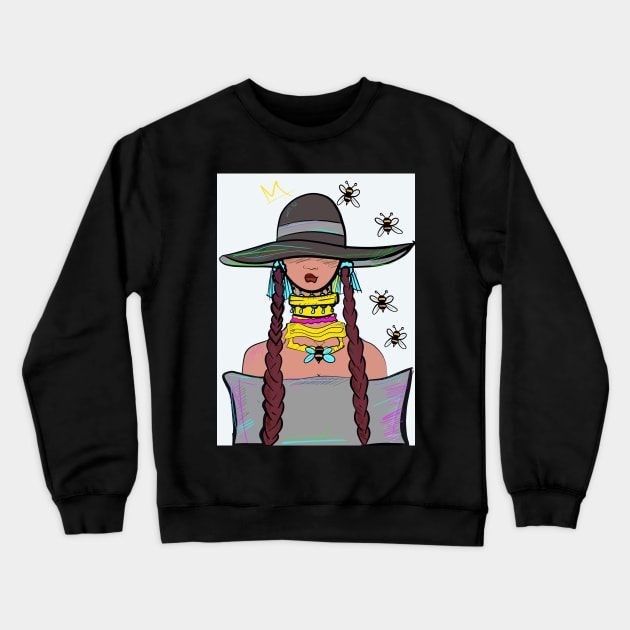 Formation Crewneck Sweatshirt by Mr_Bentley